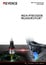 
              High-Precision Measurement Lineup Catalogue